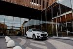 Maserati Levante GranSport Shtorm GT by Larte Design 2019 года